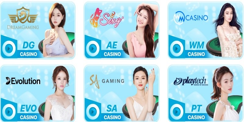 88new casino LÀ GÌ